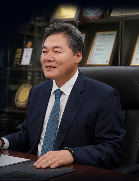 이종두 회장 인물 사진