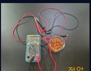 QELBY EZ Water 전압 측정계